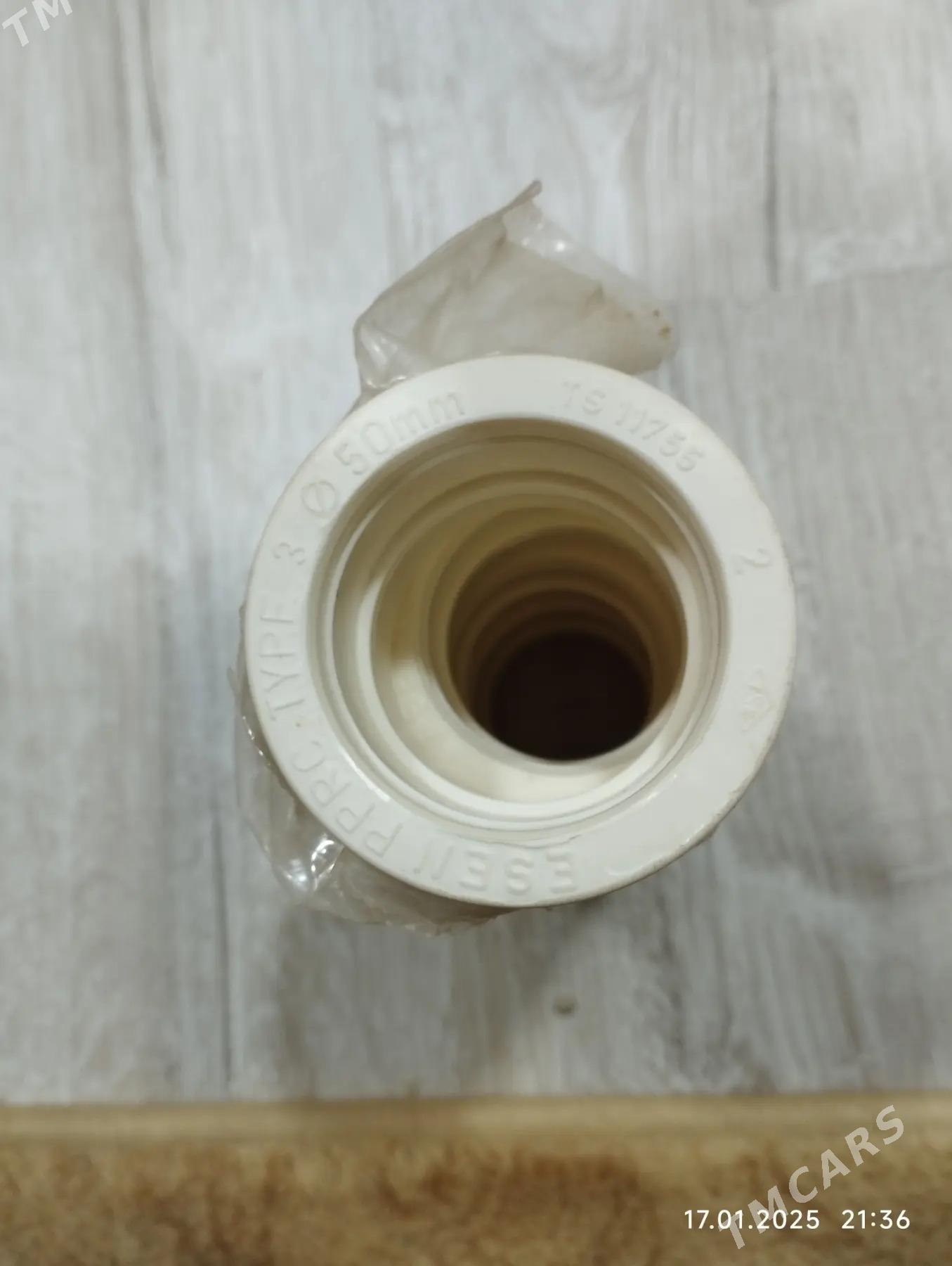 кран - Туркменбаши - img 8