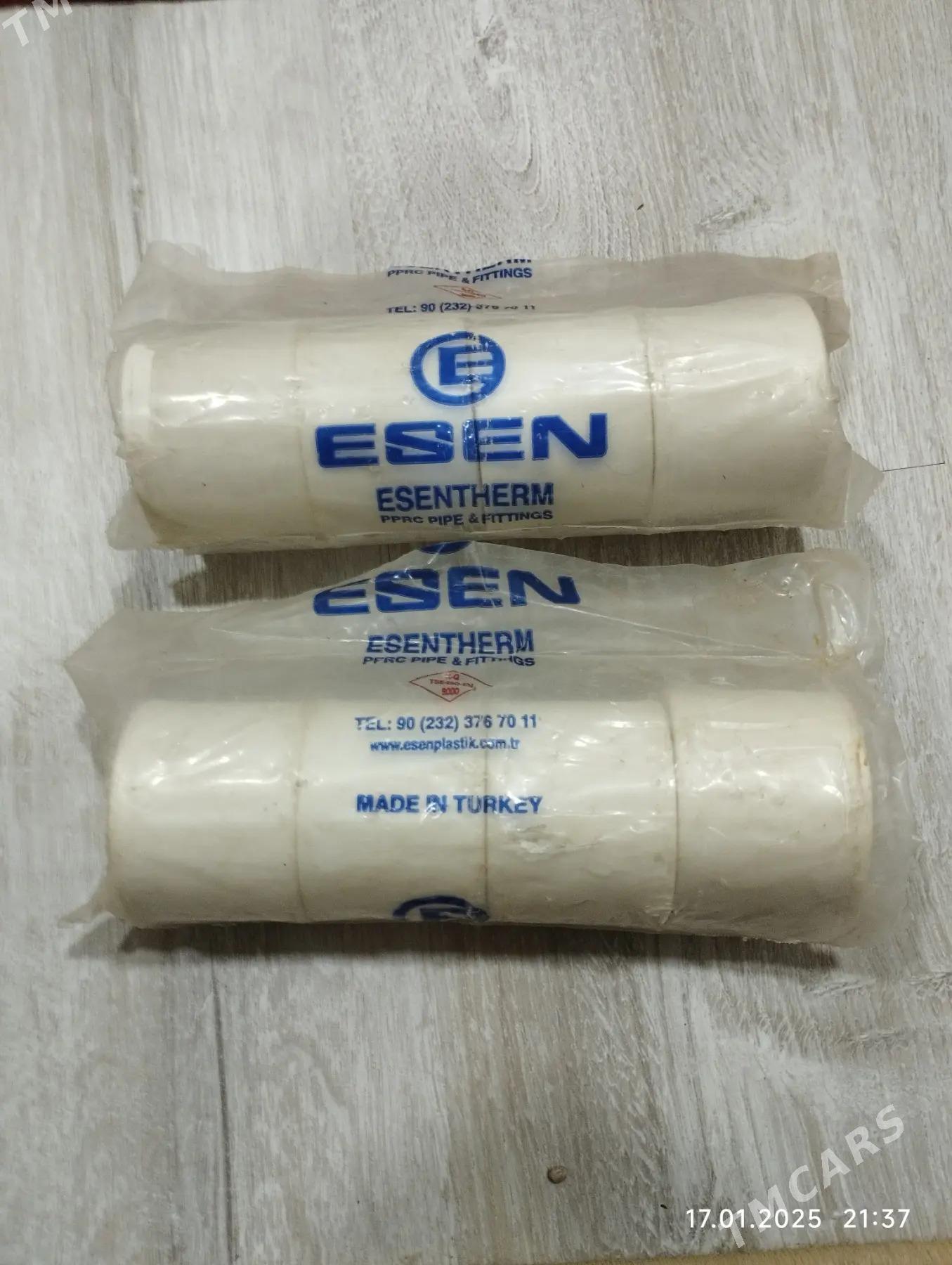 кран - Туркменбаши - img 5