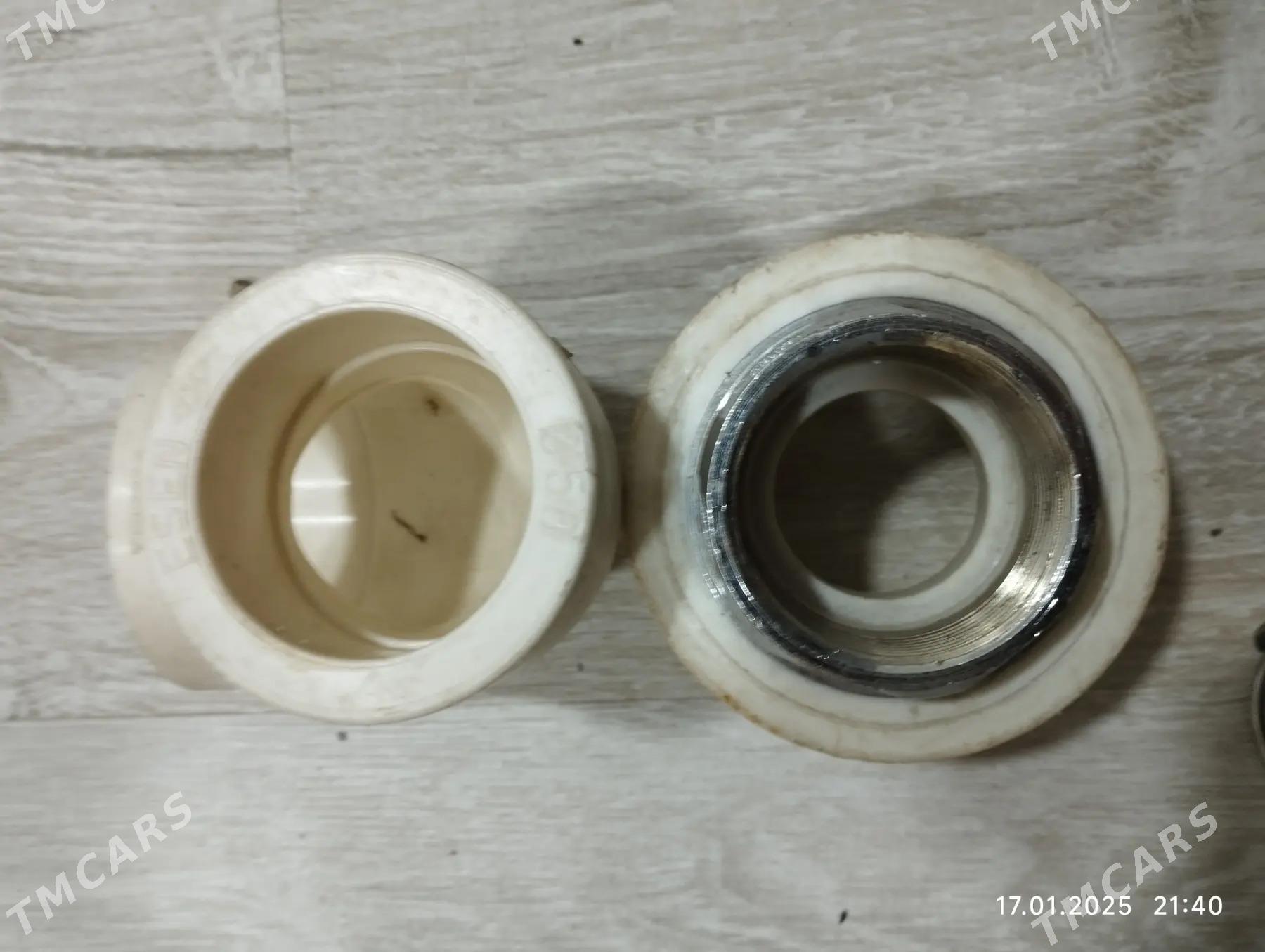 кран - Туркменбаши - img 7