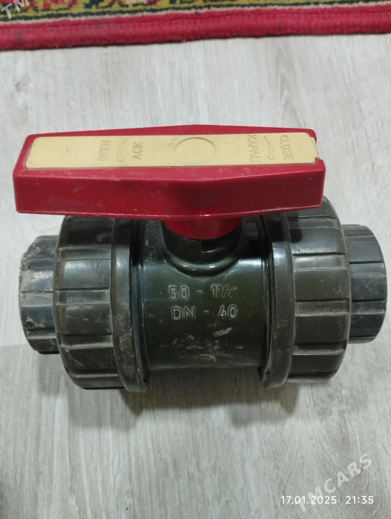 кран - Туркменбаши - img 2