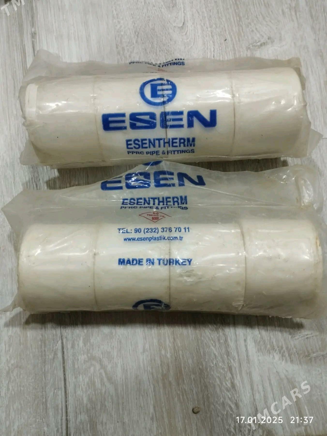 кран - Туркменбаши - img 4