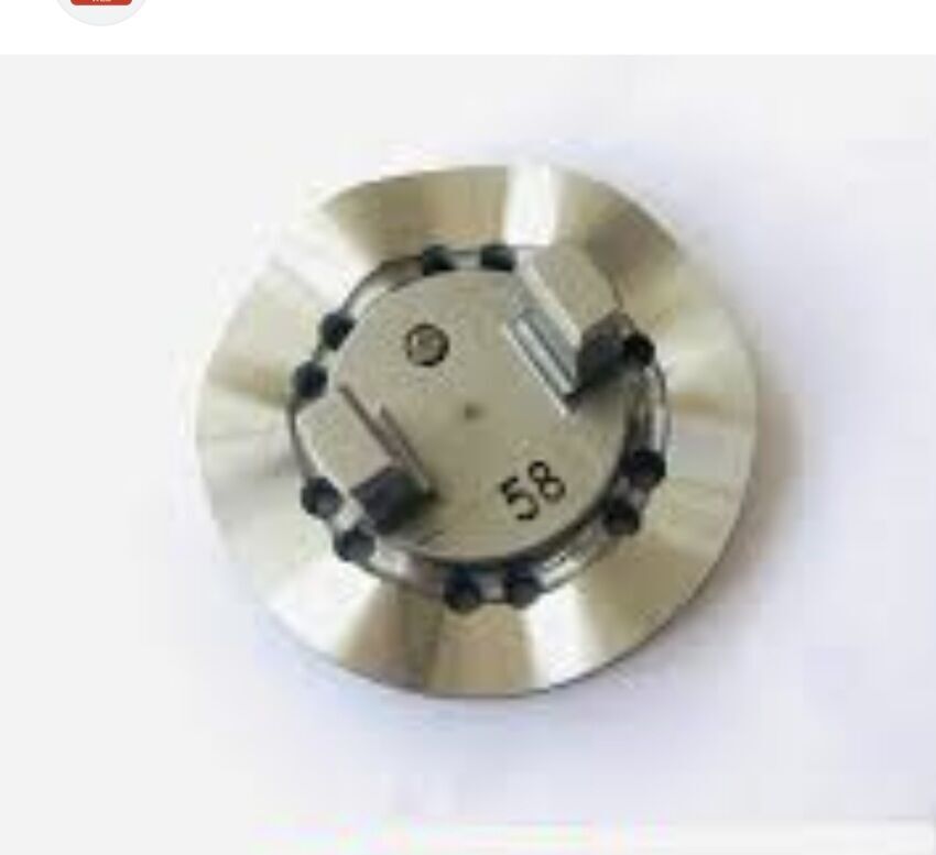 TOPLIWNOY SAYBA ZAPJAS 120 TMT - Анев - img 1