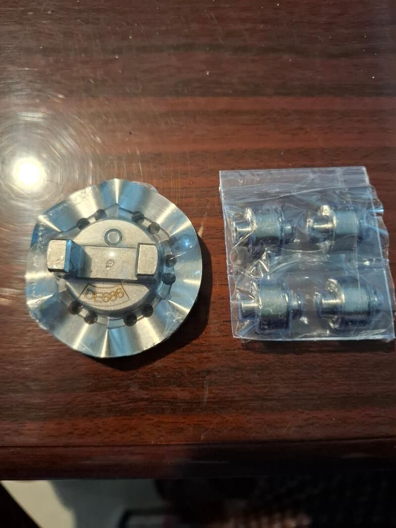 TOPLIWNOY SAYBA ZAPJAS 120 TMT - Анев - img 3