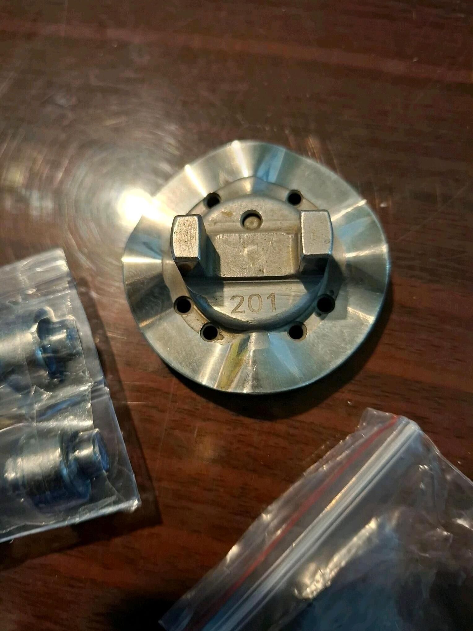 TOPLIWNOY SAYBA ZAPJAS 120 TMT - Анев - img 5