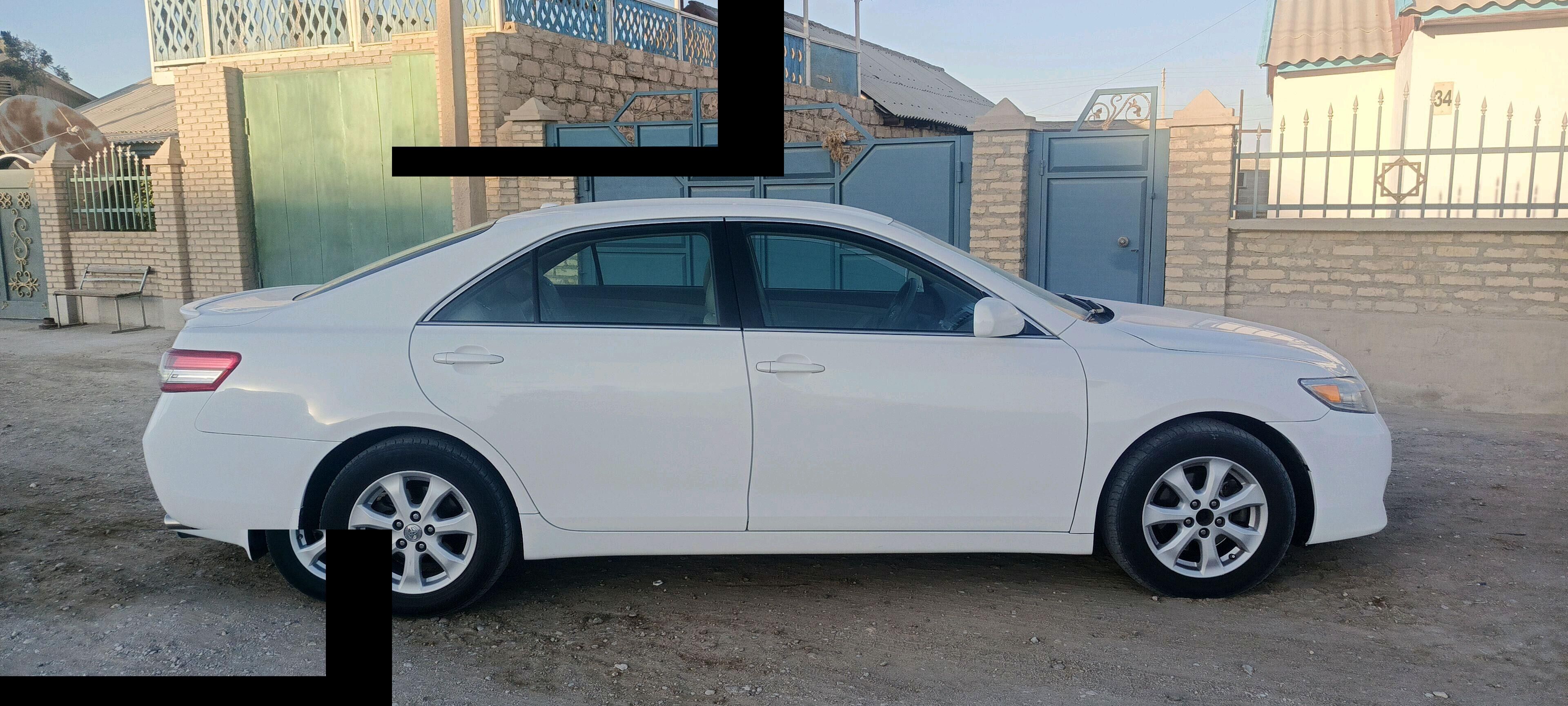 Toyota Camry 2011 - 220 000 TMT - Gumdag - img 5