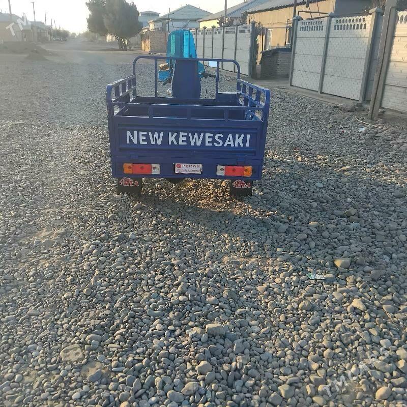 Fekon FK200-14G 2016 - 17 000 TMT - Сакарчага - img 3