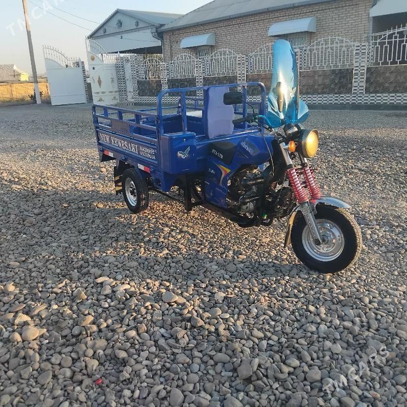 Fekon FK200-14G 2016 - 17 000 TMT - Сакарчага - img 5