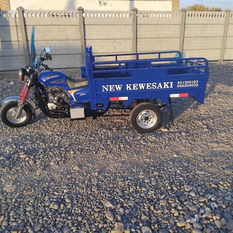 Fekon FK200-14G 2016 - 17 000 TMT - Сакарчага - img 2