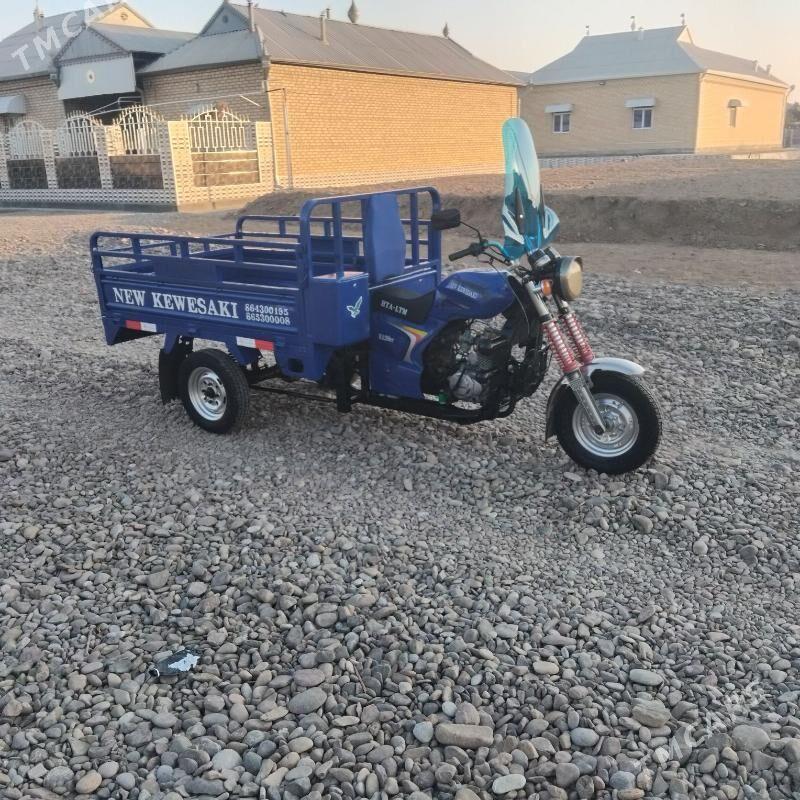 Fekon FK200-14G 2016 - 17 000 TMT - Сакарчага - img 1