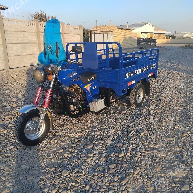 Fekon FK200-14G 2016 - 17 000 TMT - Сакарчага - img 6