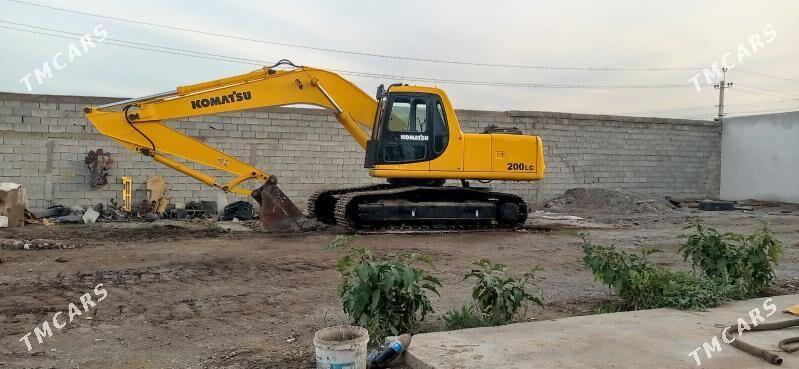 Komatsu PC2000-8 2001 - 550 000 TMT - Бузмеин - img 2