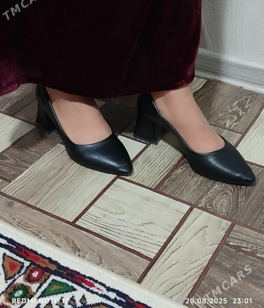 Туфли - Türkmenabat - img 2