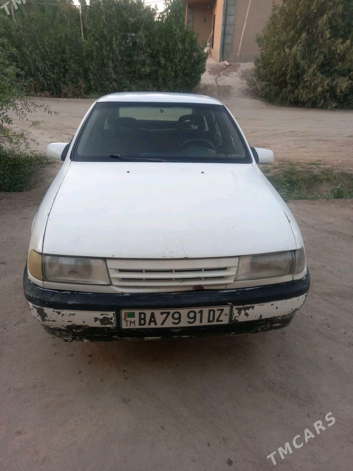 Opel Vectra 1992 - 20 000 TMT - Шабатский этрап - img 3