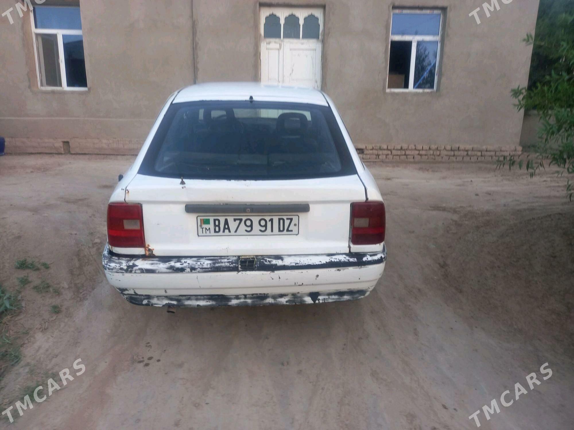 Opel Vectra 1992 - 20 000 TMT - Шабатский этрап - img 2