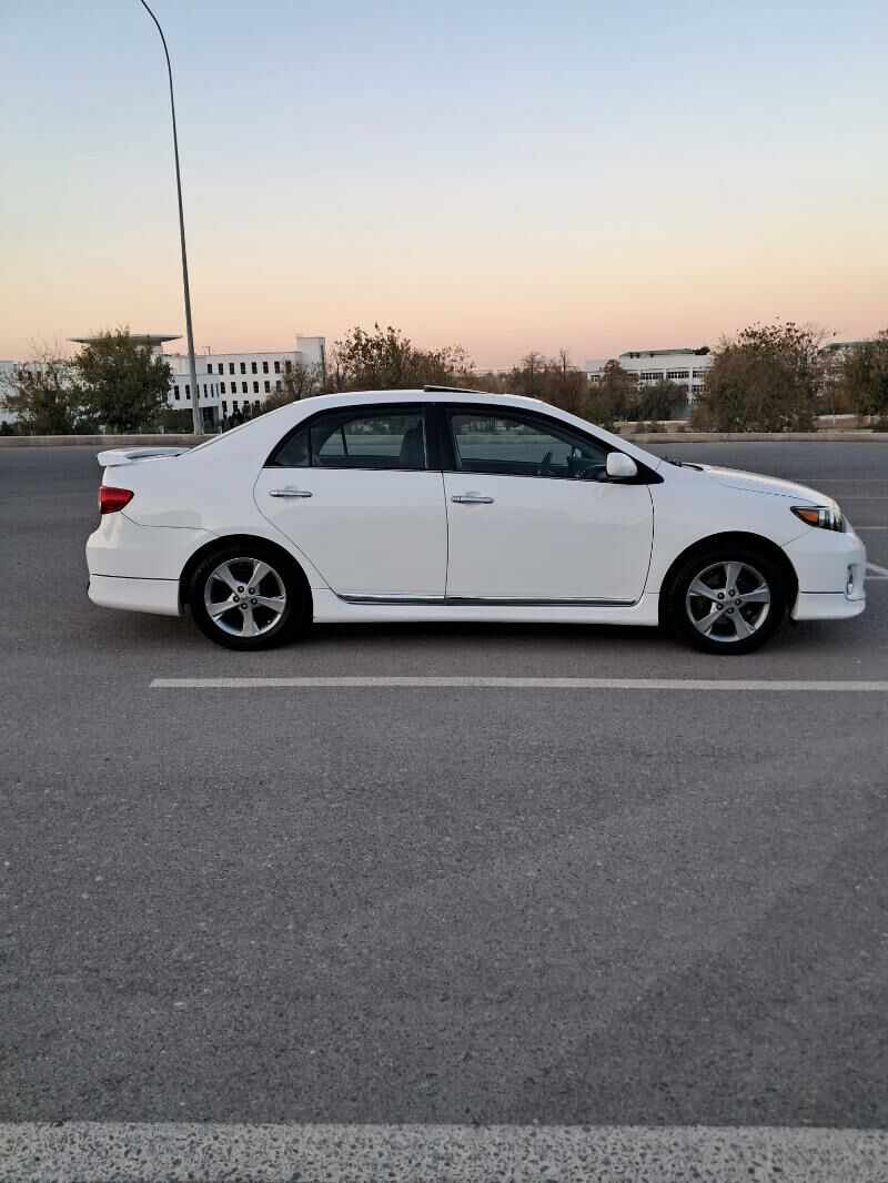 Toyota Corolla 2010 - 177 000 TMT - Ашхабад - img 5