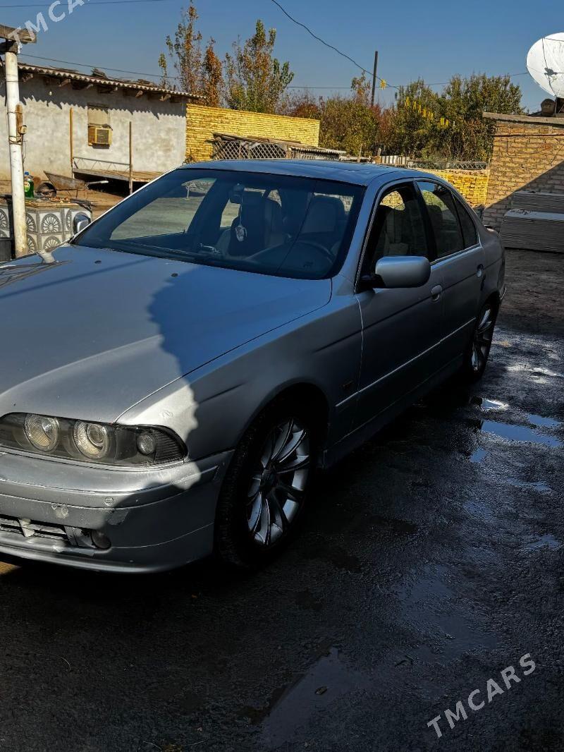 BMW 528 1997 - 80 000 TMT - Saýat - img 6