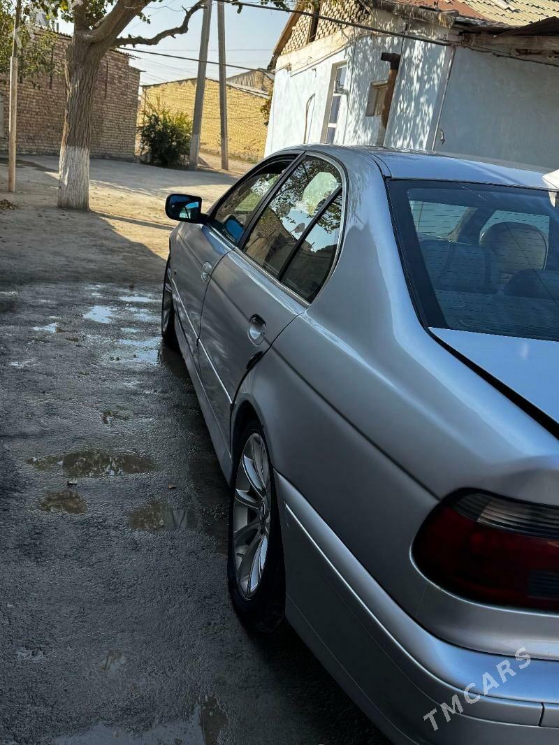 BMW 528 1997 - 80 000 TMT - Saýat - img 4