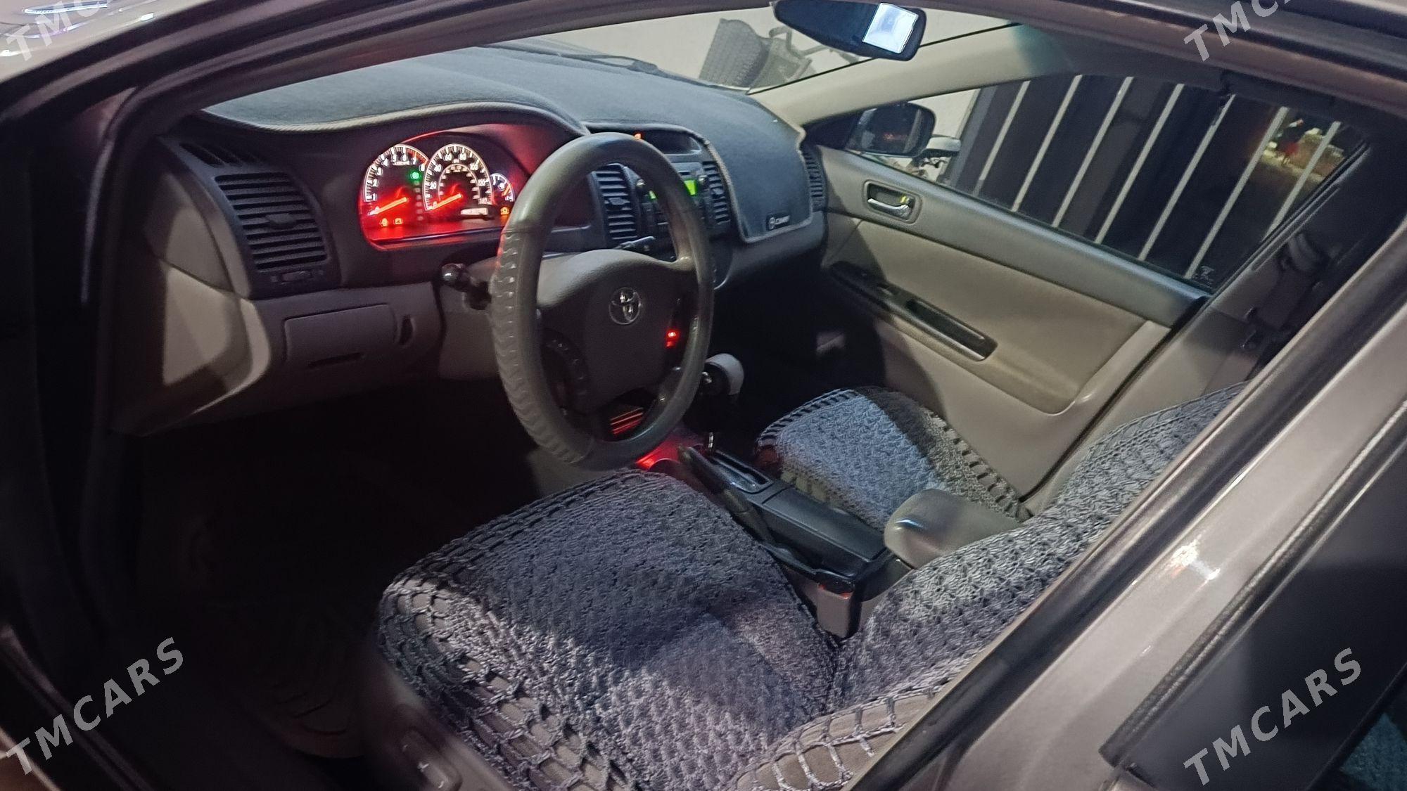 Toyota Camry 2005 - 220 000 TMT - Köneürgenç - img 1