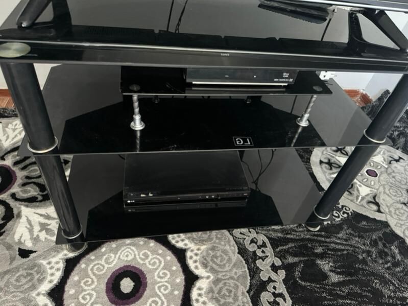 Telewizoryň pastawkasy - Gyzylarbat - img 2