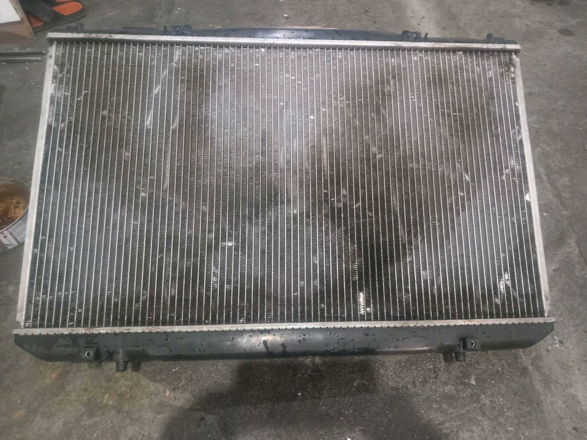 toyota sene 2016 yyly radyytor acylmadyk 500 TMT - Хитровка - img 2