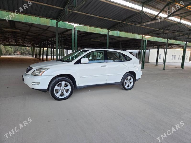 Lexus RX 330 2004 - 214 000 TMT - Gökdepe - img 2