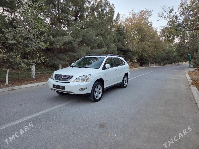 Lexus RX 330 2004 - 214 000 TMT - Gökdepe - img 9
