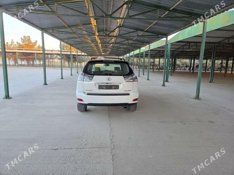 Lexus RX 330 2004 - 214 000 TMT - Gökdepe - img 3