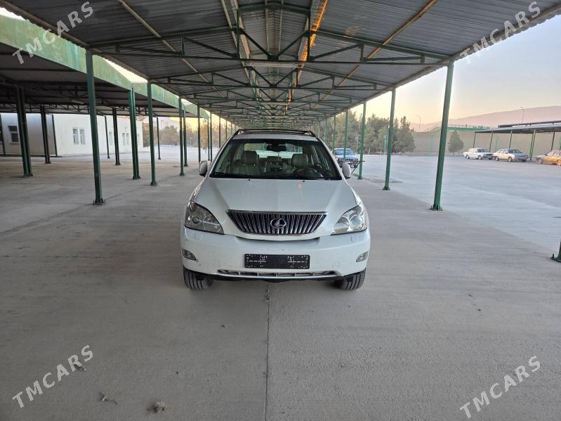 Lexus RX 330 2004 - 214 000 TMT - Gökdepe - img 5