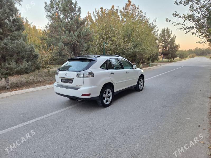 Lexus RX 330 2004 - 214 000 TMT - Gökdepe - img 8