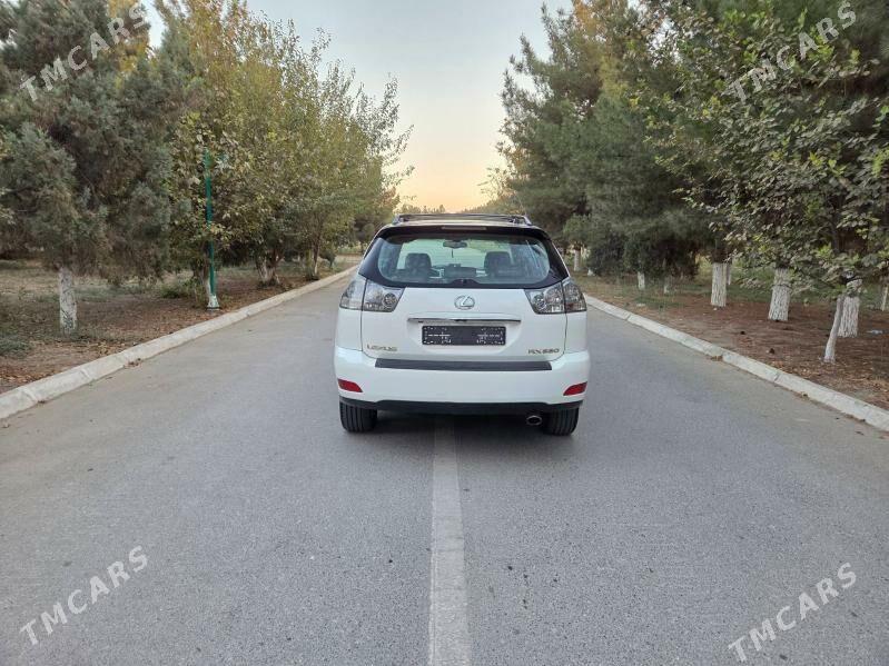 Lexus RX 330 2004 - 214 000 TMT - Gökdepe - img 7
