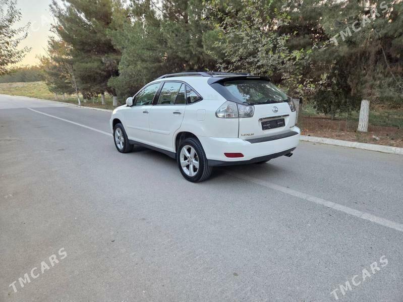 Lexus RX 330 2004 - 214 000 TMT - Gökdepe - img 6