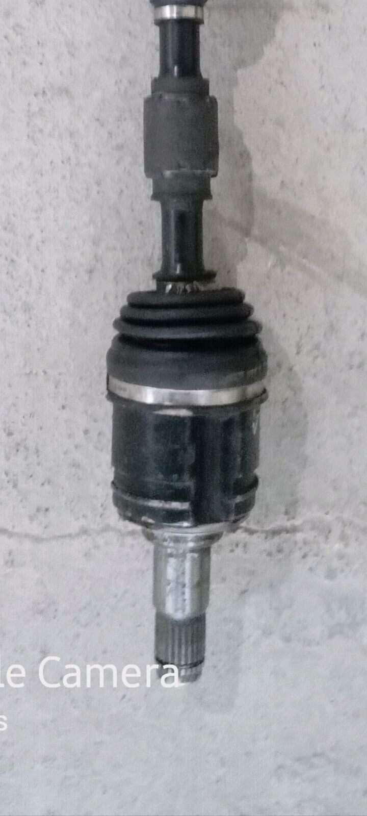 Granat Senna & Haýlander içki 800 TMT - Büzmeýin - img 2