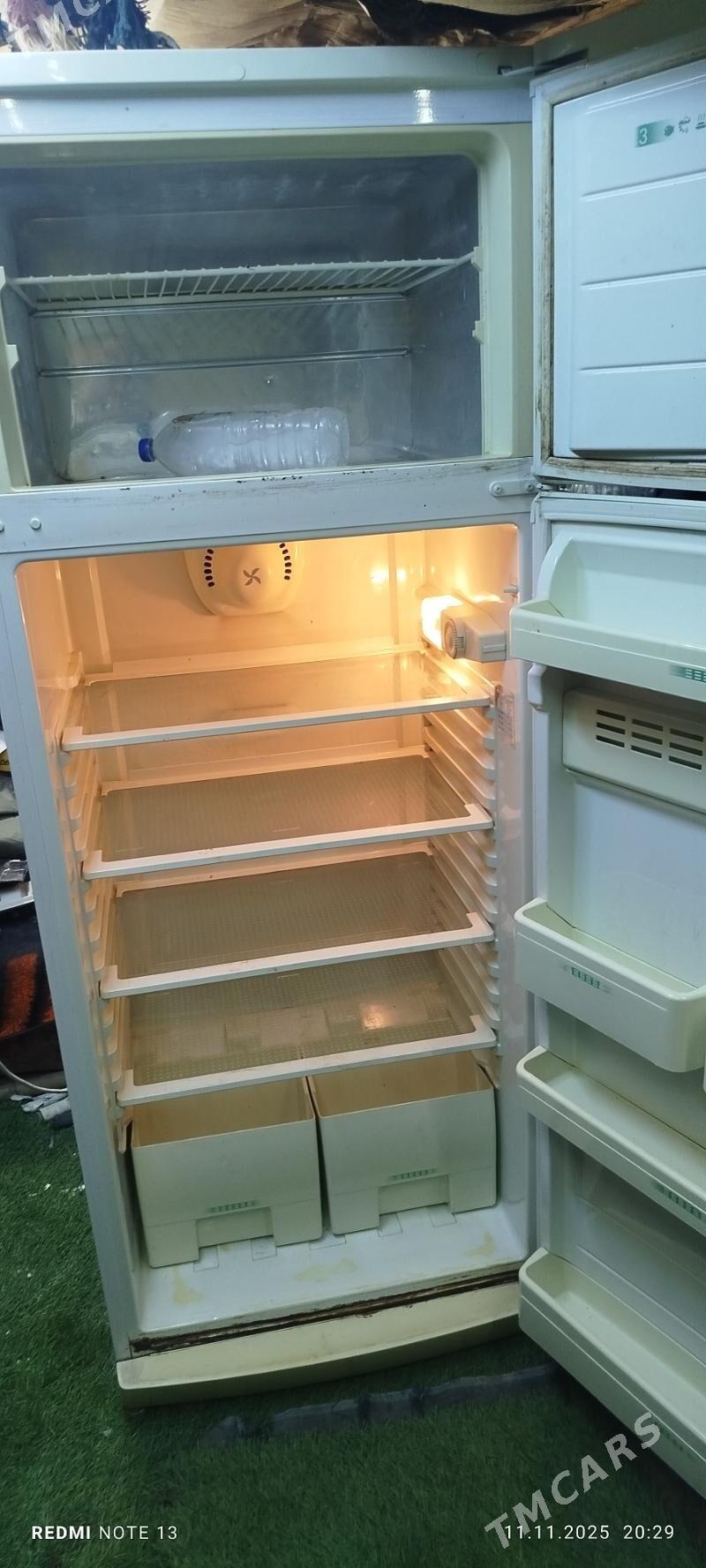 holodilnik ariston - Balkanabat - img 4