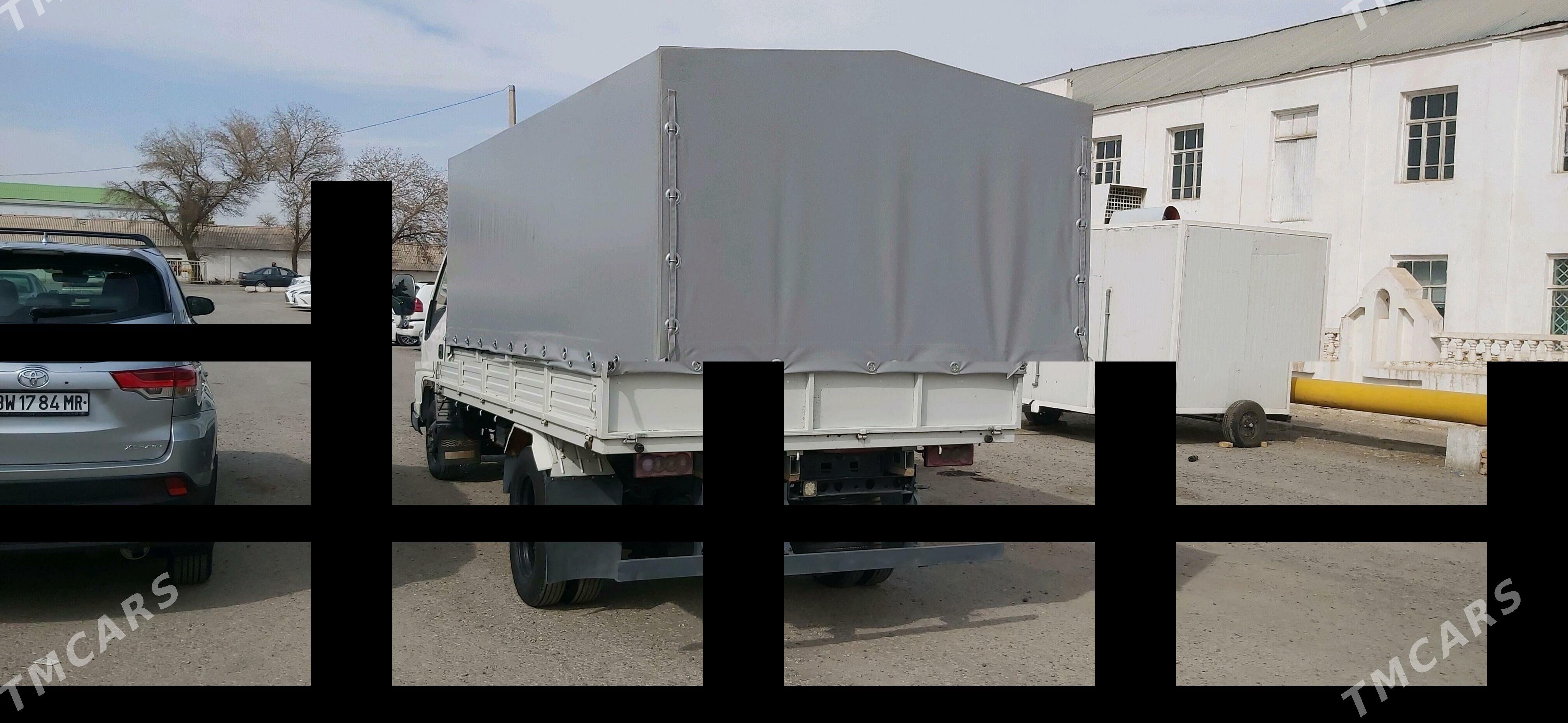 Mitsubishi Canter 2012 - 280 000 TMT - Мары - img 2