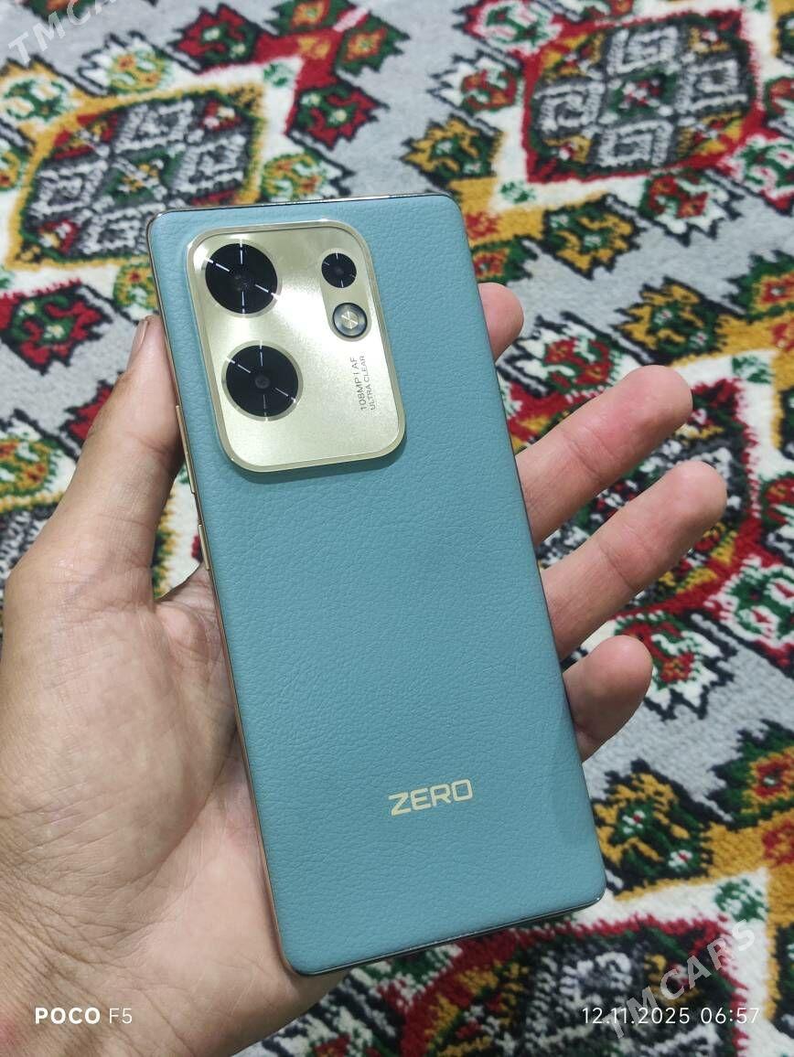 Infinix zero 30 8/256 - Туркменбаши - img 2
