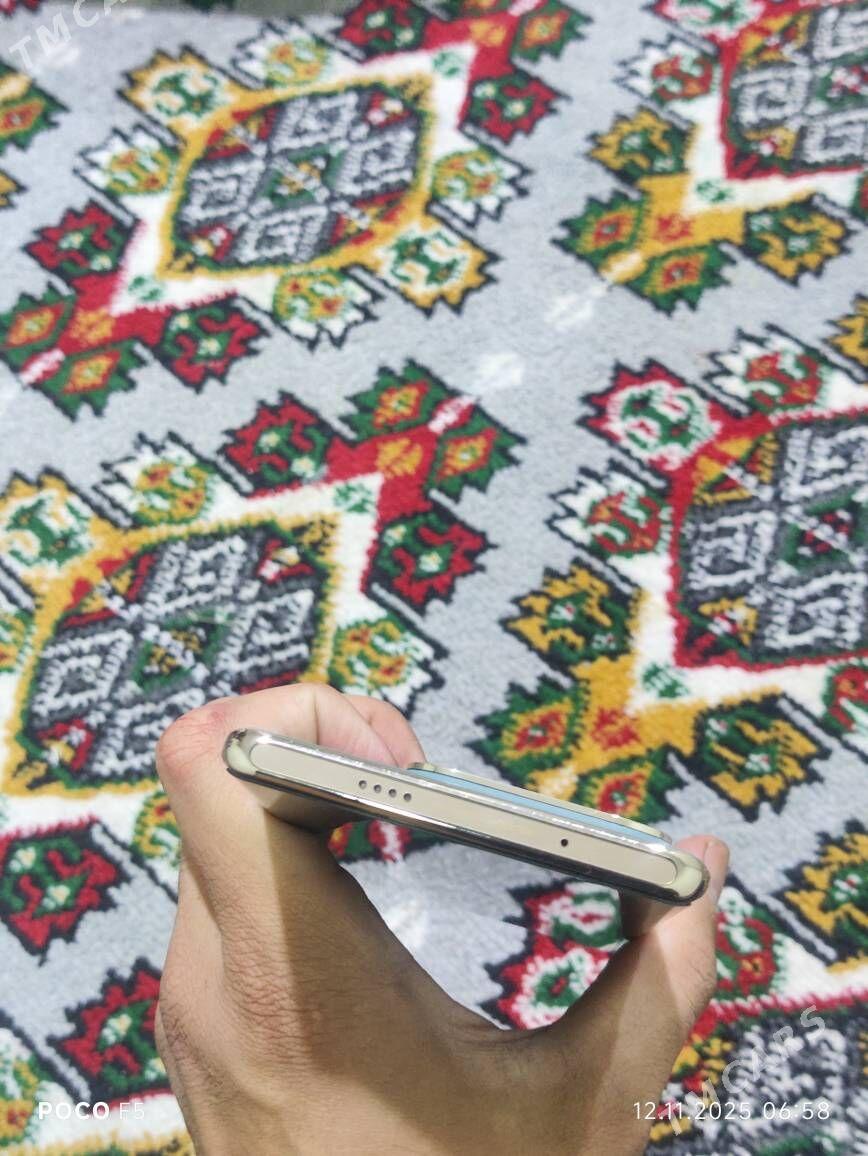 Infinix zero 30 8/256 - Туркменбаши - img 4