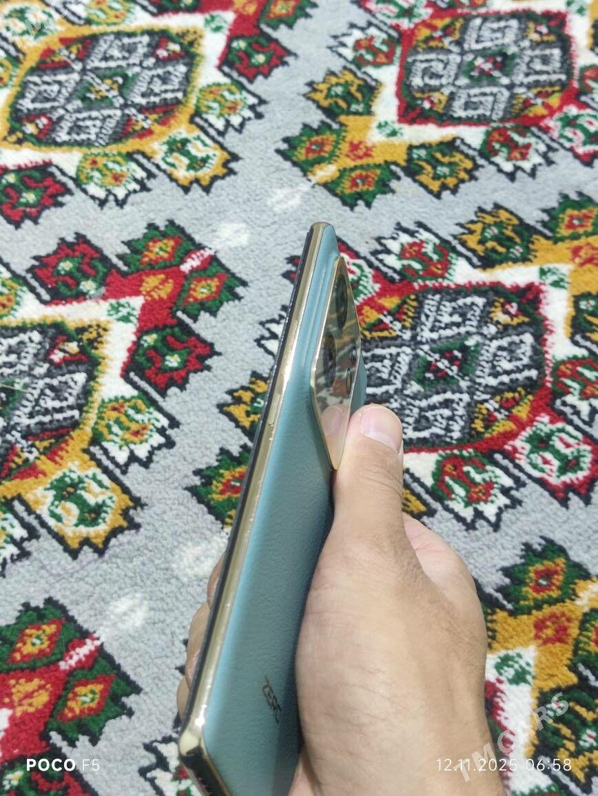 Infinix zero 30 8/256 - Туркменбаши - img 3