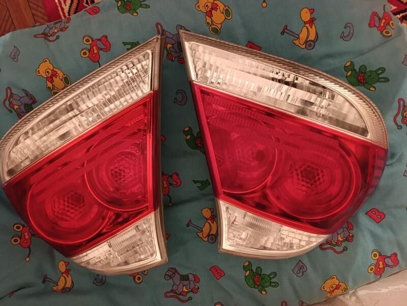 stopnik duty kemri 1 000 TMT - Туркменабат - img 3