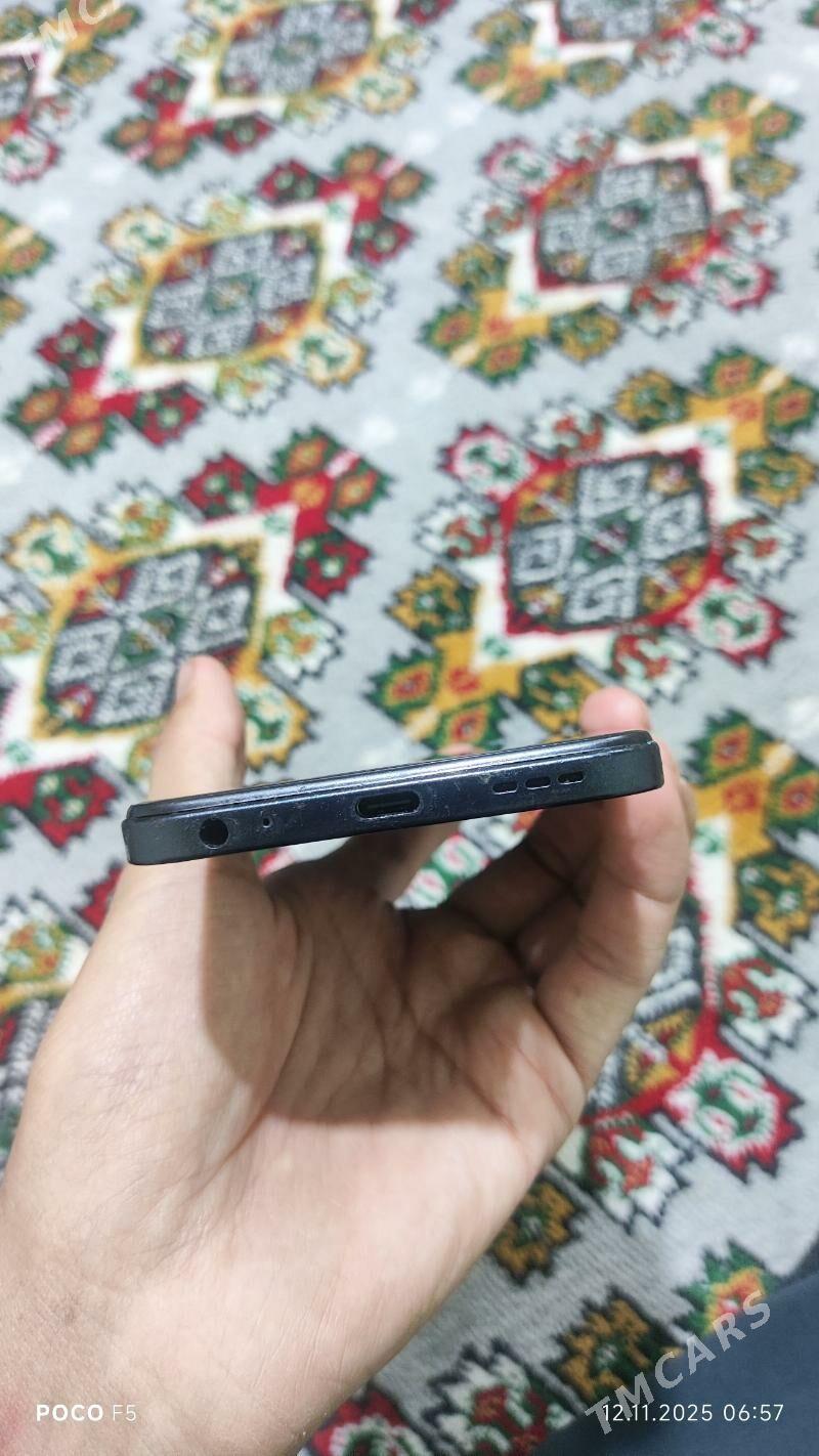 itel s23 8/128 - Туркменбаши - img 3