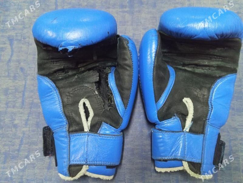 boks perçatka we lapa - Aşgabat - img 6