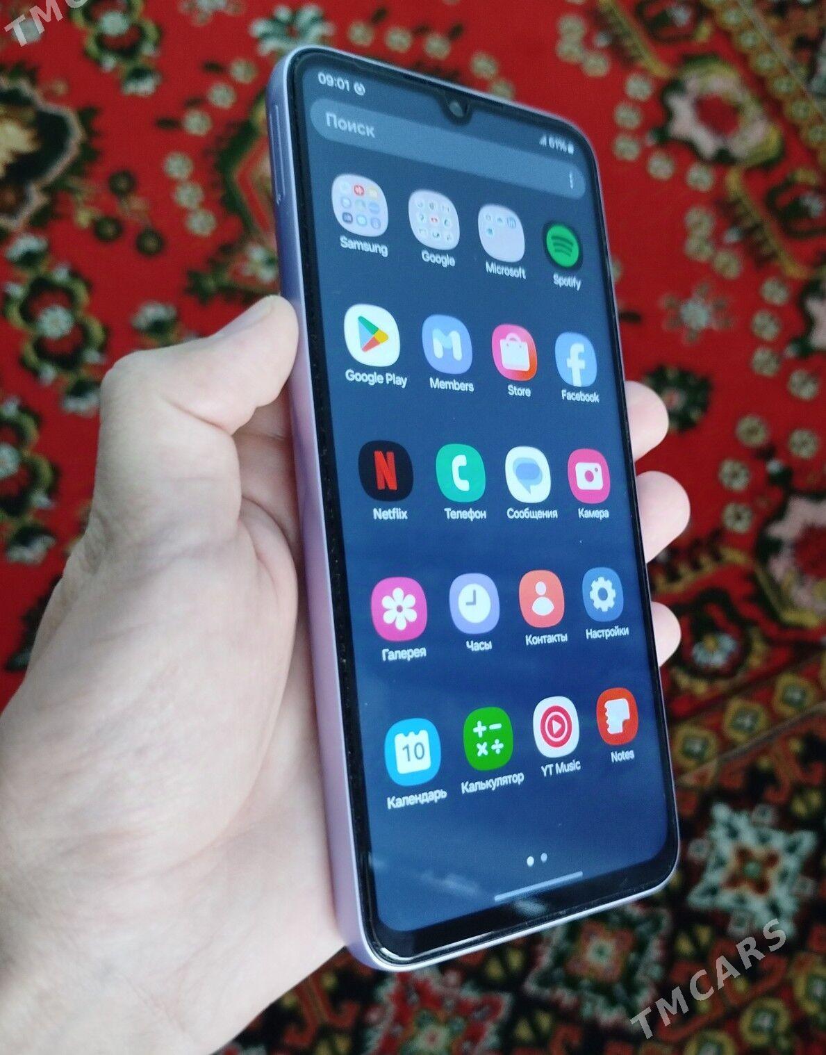 Samsung A05s - Daşoguz - img 3