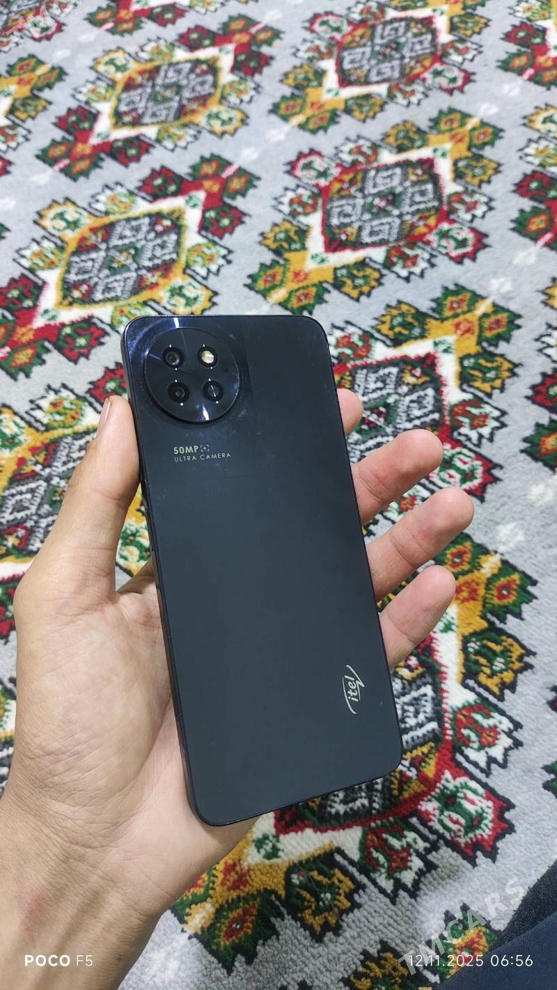 itel s23 8/128 - Туркменбаши - img 1