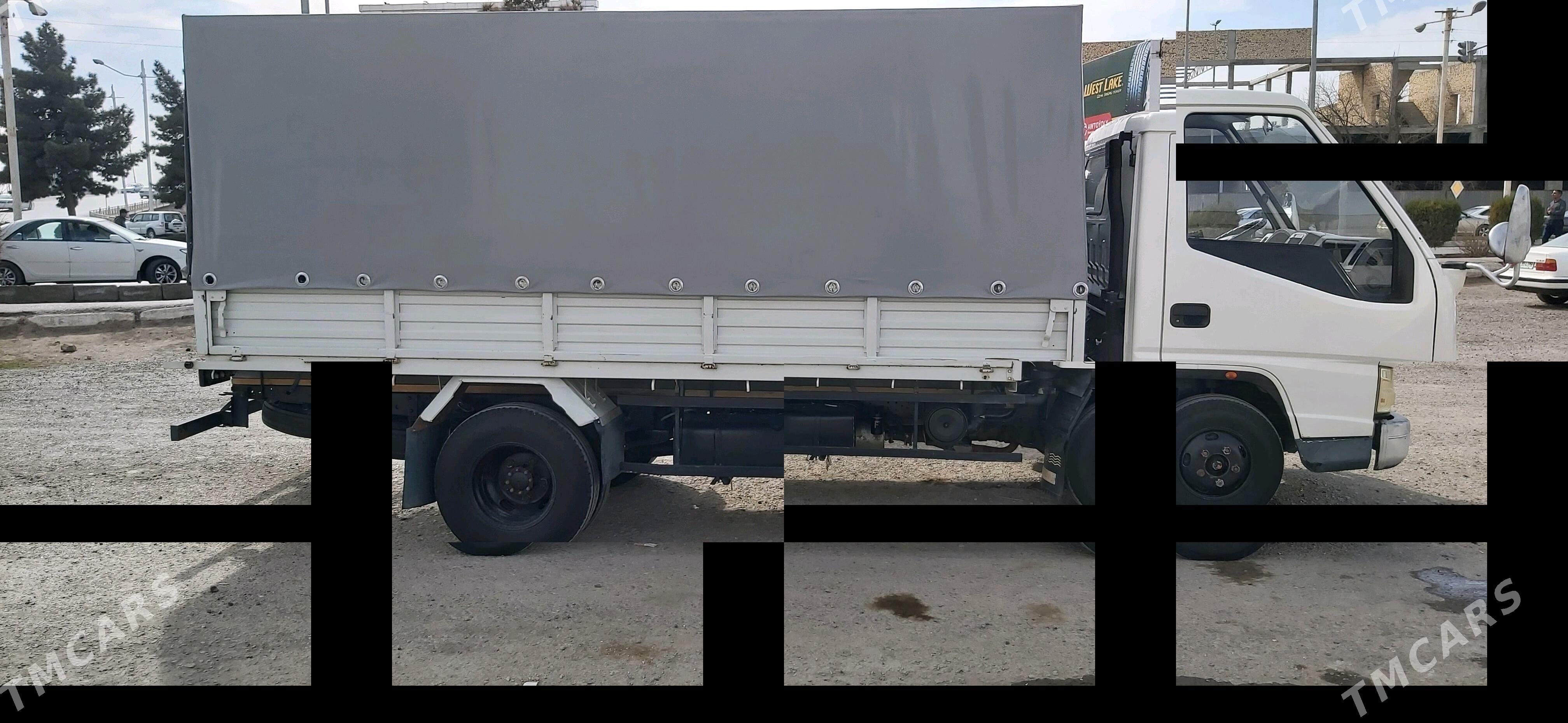 Mitsubishi Canter 2012 - 280 000 TMT - Мары - img 3