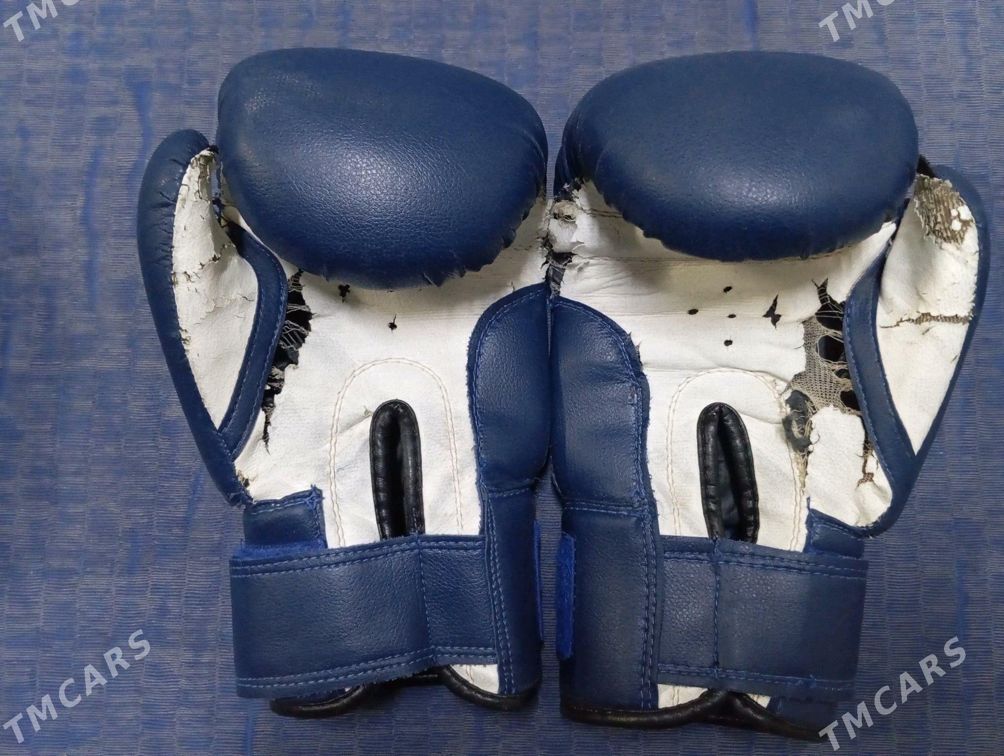 boks perçatka we lapa - Aşgabat - img 4