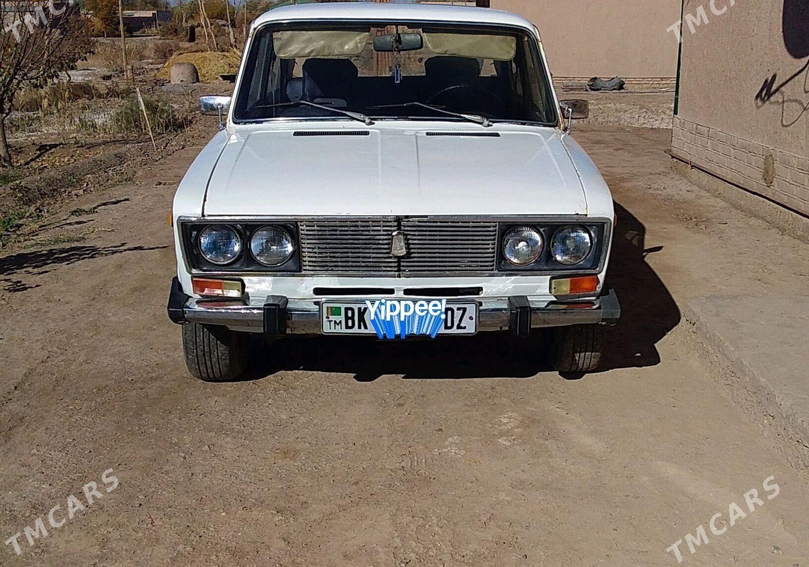 Lada 2106 1988 - 19 000 TMT - Akdepe - img 1