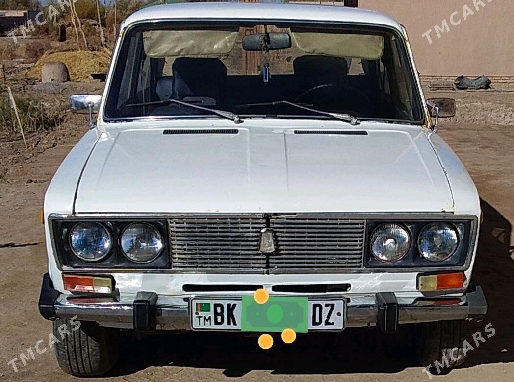 Lada 2106 1988 - 19 000 TMT - Akdepe - img 2
