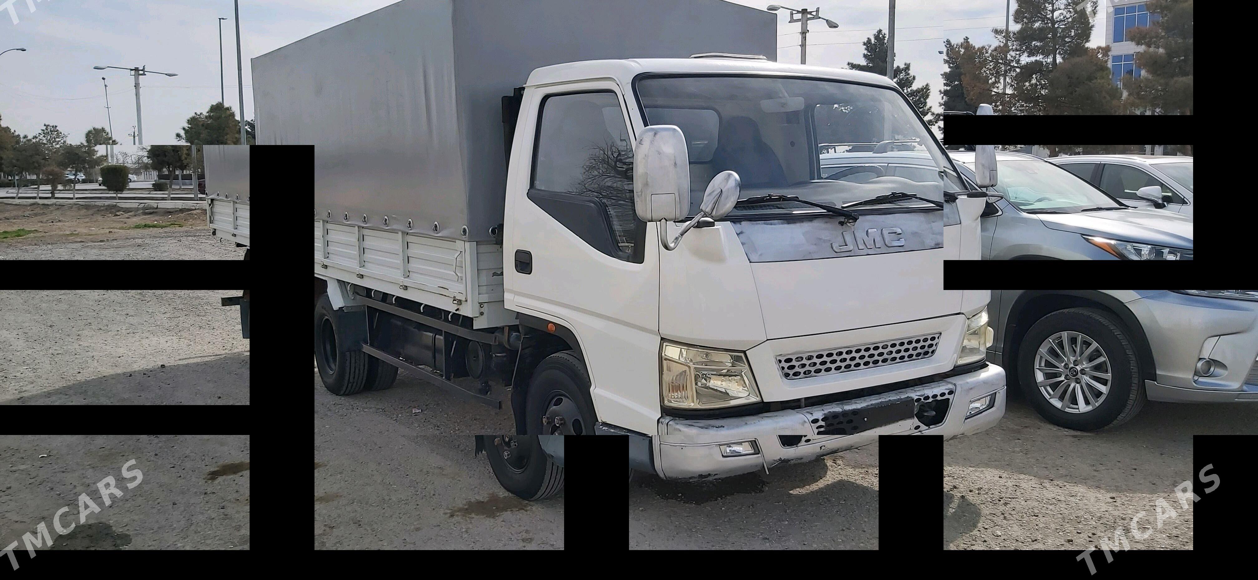 Mitsubishi Canter 2012 - 280 000 TMT - Мары - img 4