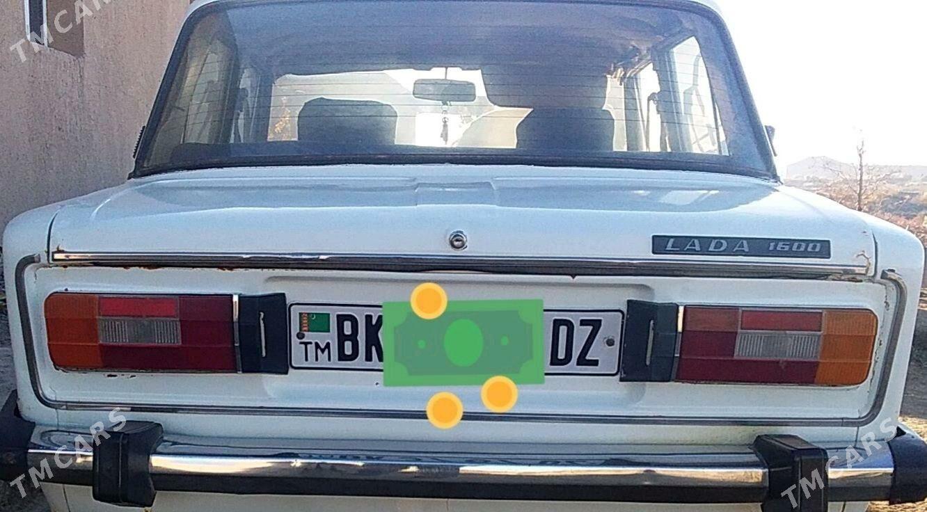 Lada 2106 1988 - 19 000 TMT - Akdepe - img 3