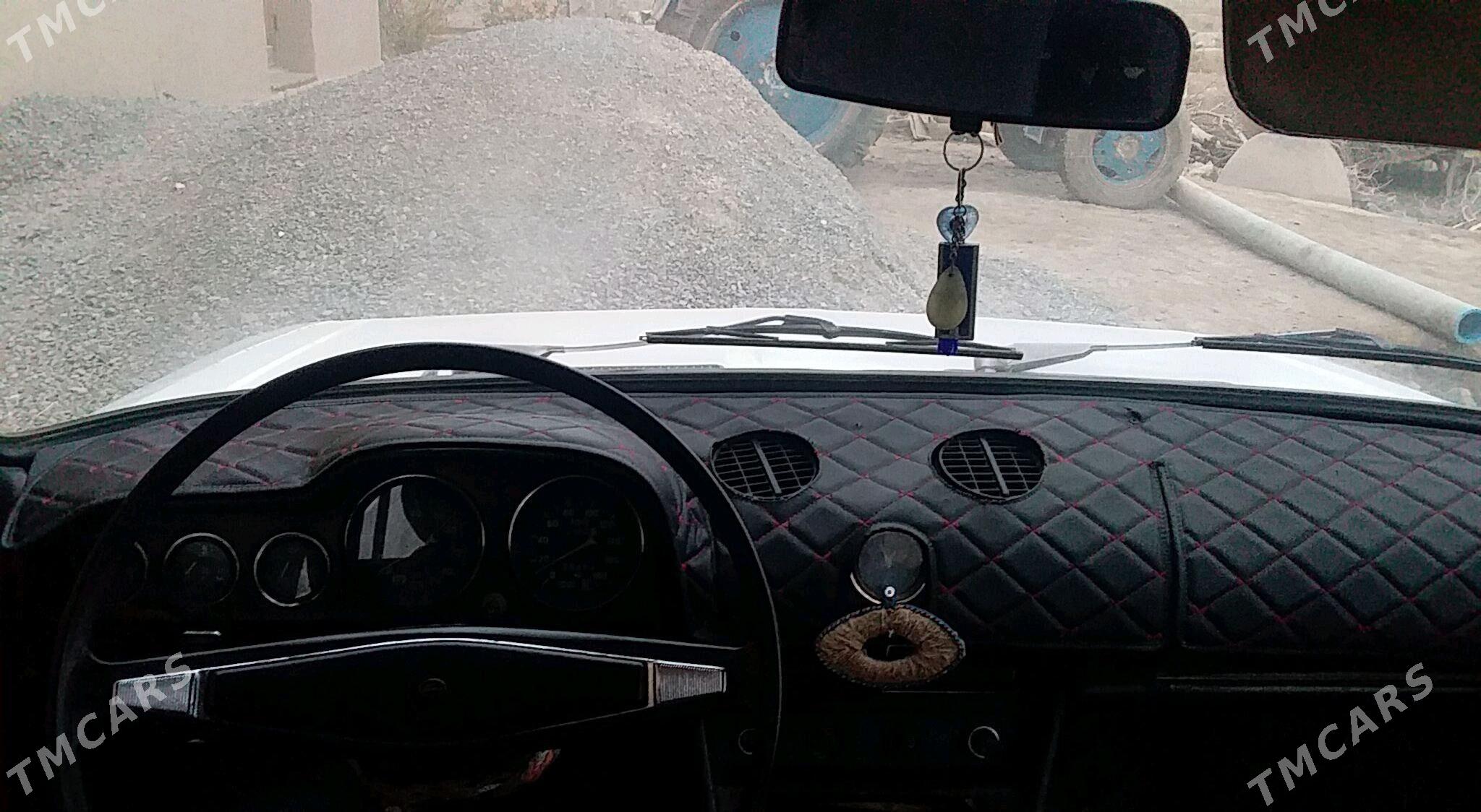 Lada 2106 1988 - 19 000 TMT - Akdepe - img 5