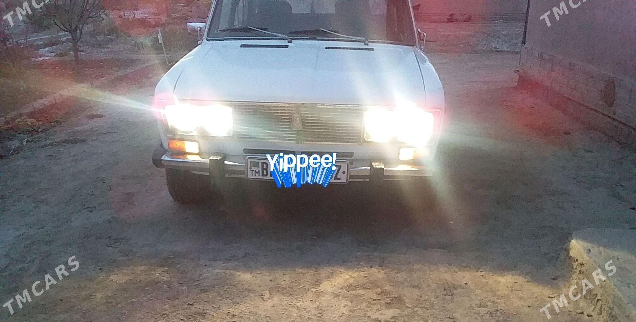 Lada 2106 1988 - 19 000 TMT - Akdepe - img 4